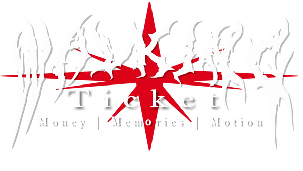 Walking Ticket Co.