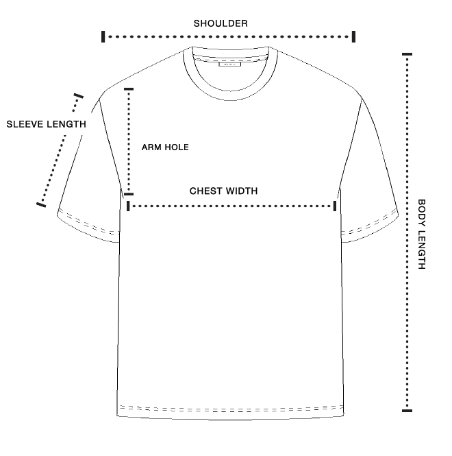 Light Blue "Global Assassin" Rhinestone Tee